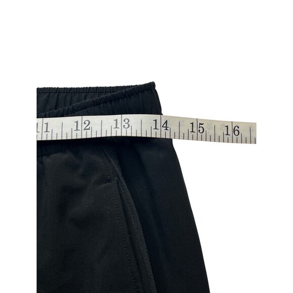 11-43 THE NORTH FACE Men's Trousers Flight Series Windbreakers Black Small - Picture 9 of 10